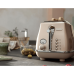 DELONGHI CTOT2003.BG cona Metallics Champagne Beige 2 Slice Toaster